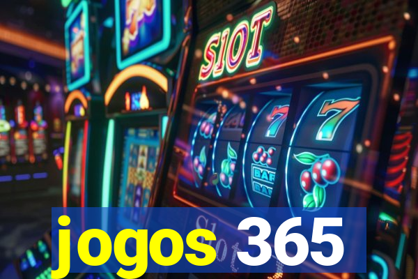 jogos 365